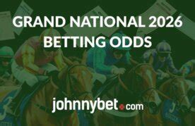 bet365 grand national odds|Grand National Odds 2024 .